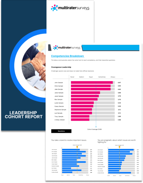 Cohort Analysis Report Image