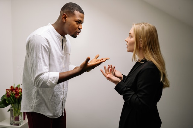 Conflict Resolution Is One Of The Most Critical Skills Of Any Manager