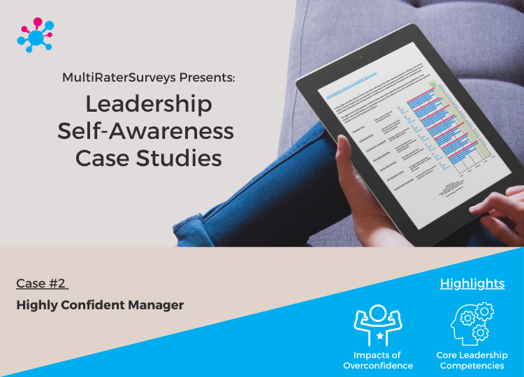 Leadership Self-Awareness Case Studies: A Perfect Leader? 