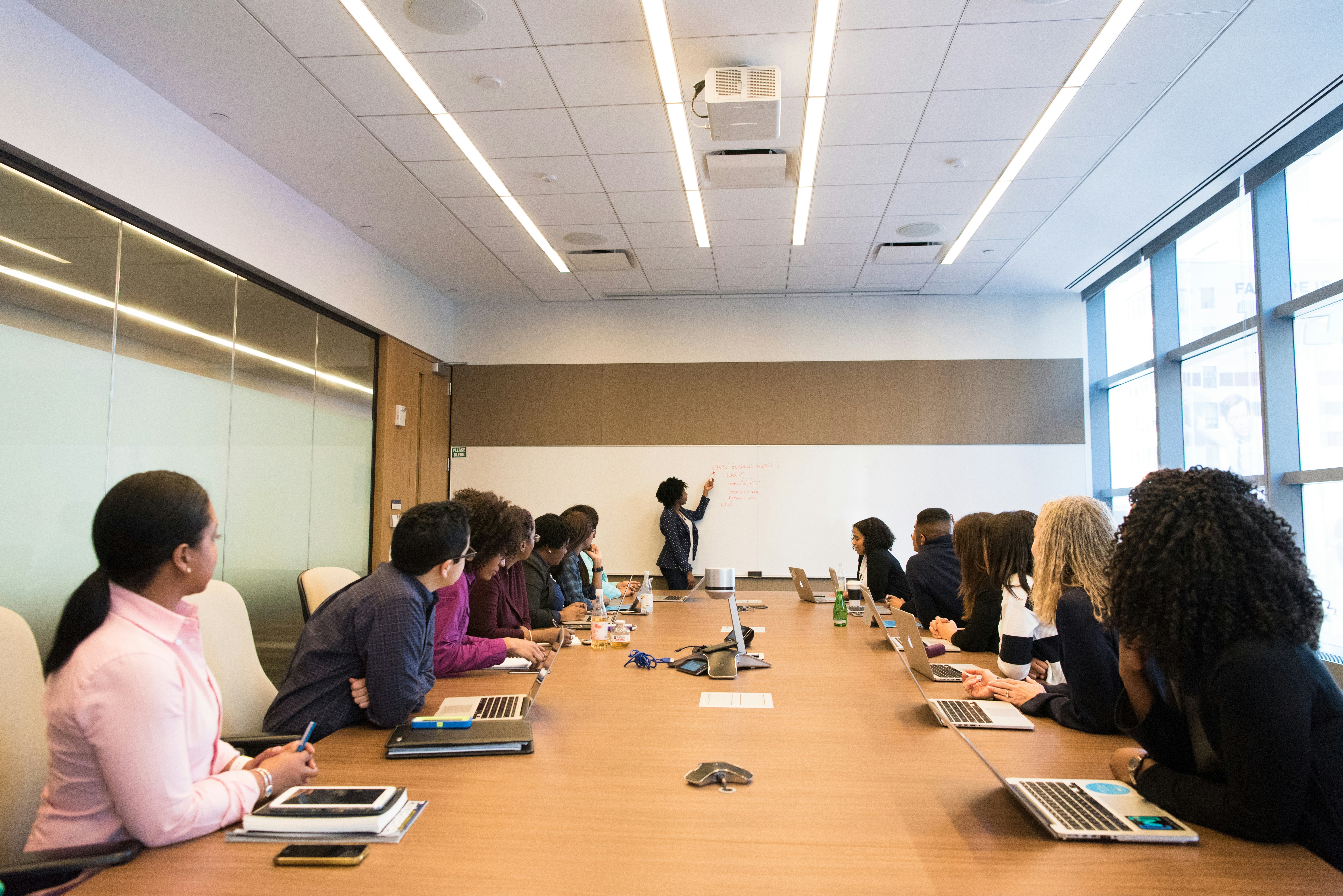 leadership development program 2025