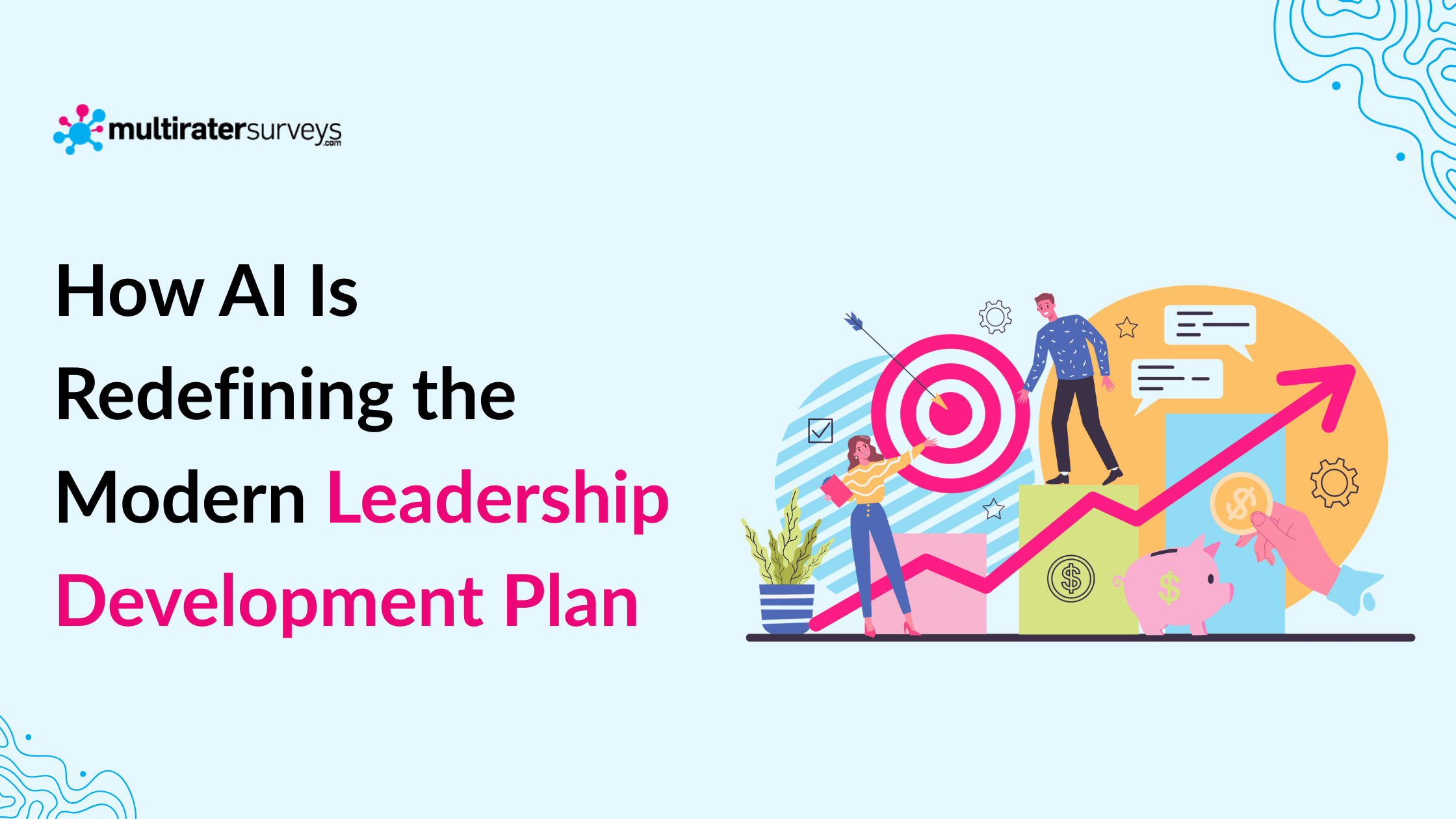 Leadership Development Plan