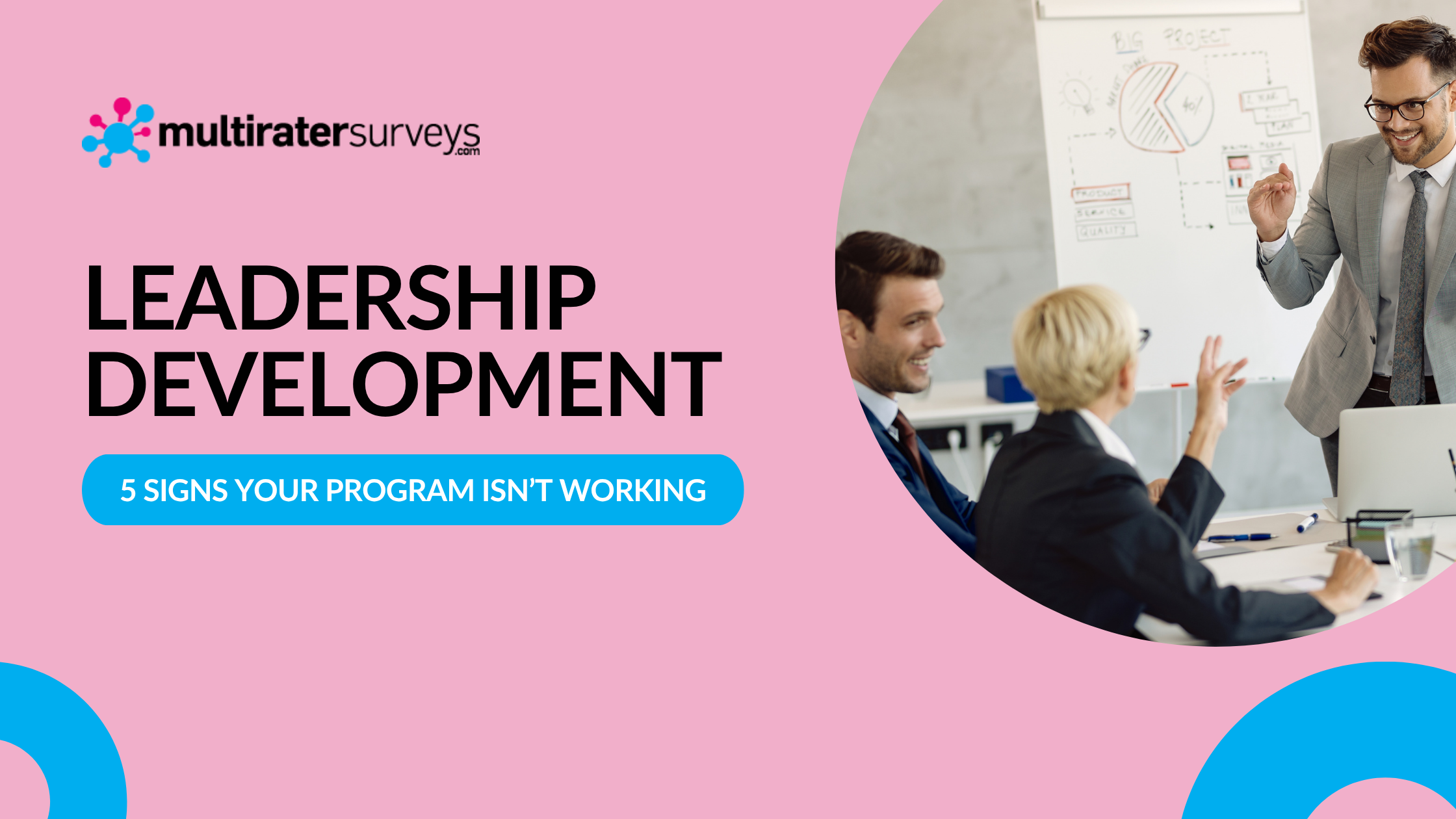 leadership development program