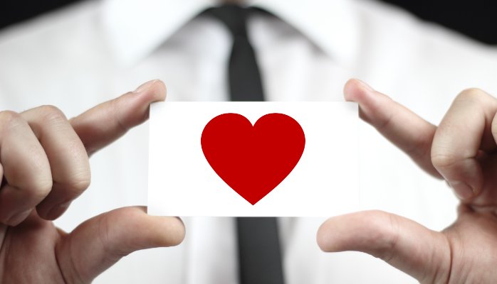 This Valentine's Day, Love your Employees!!!