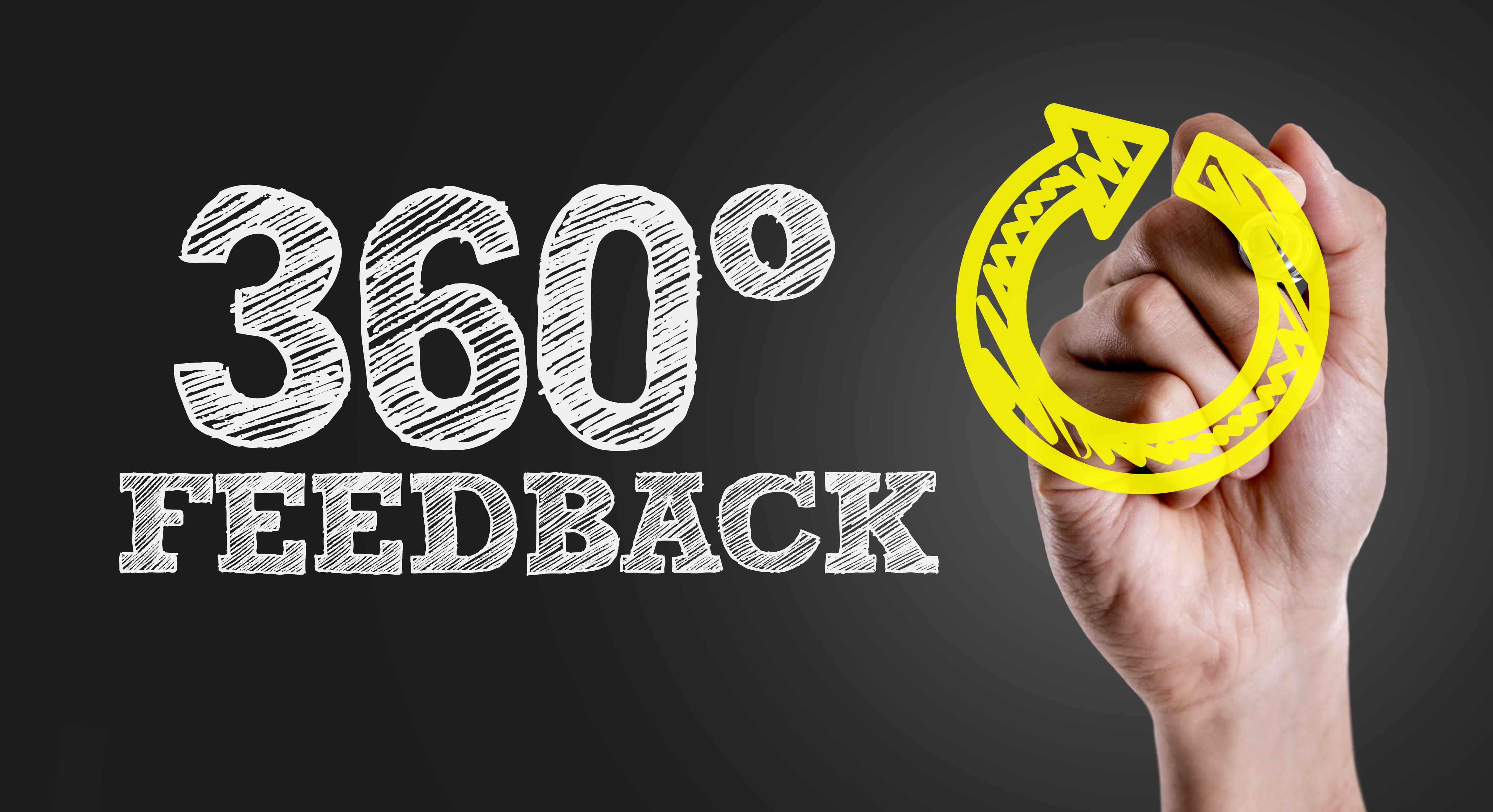 What is 360 Feedback?