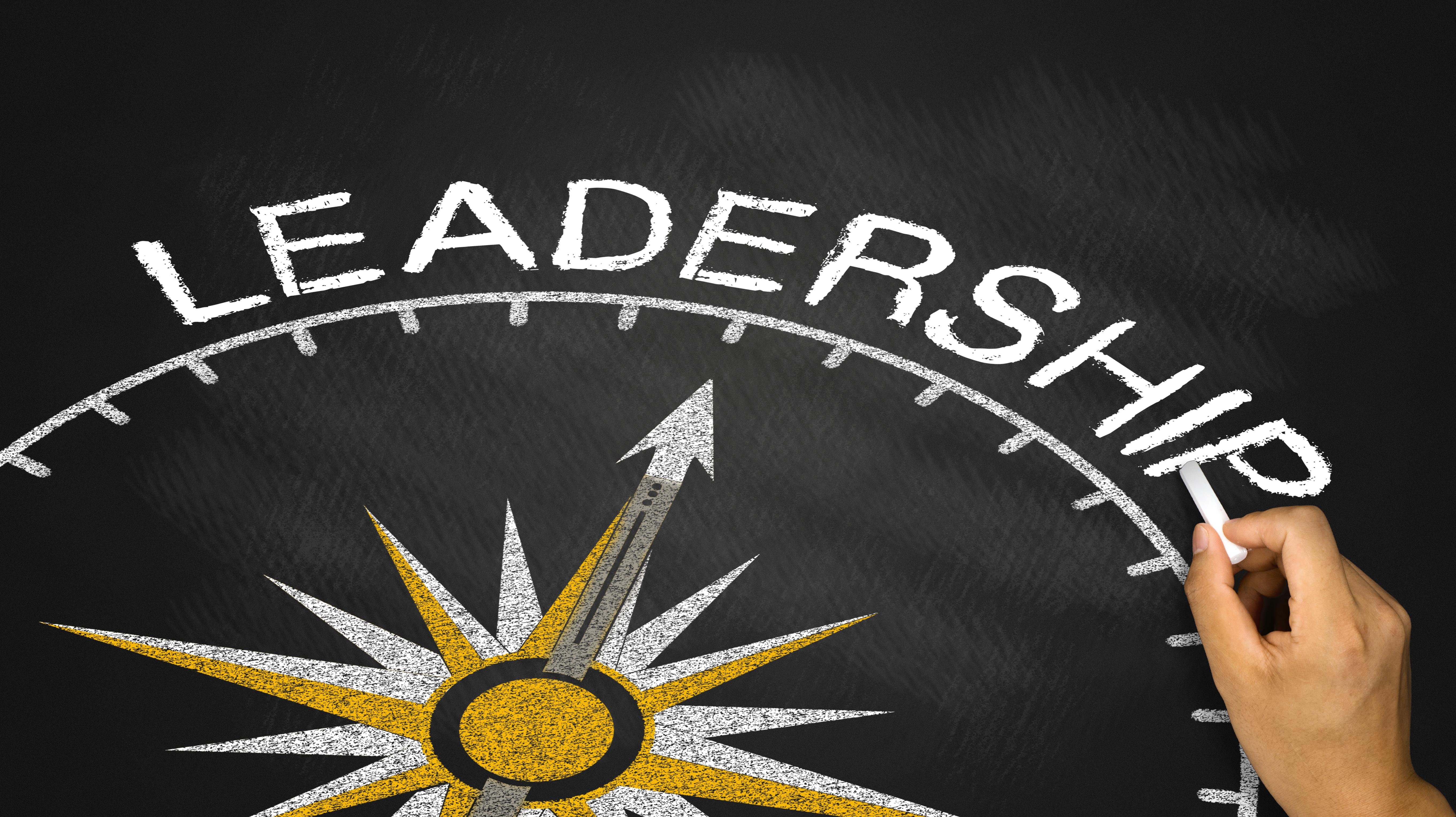 Leadership: Is It Born or Made?